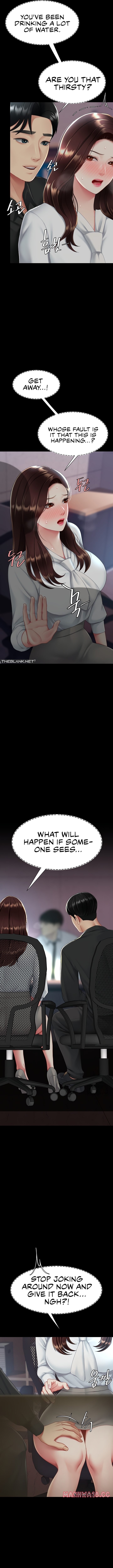 Go Ahead, Mom Chapter 86 Page 16