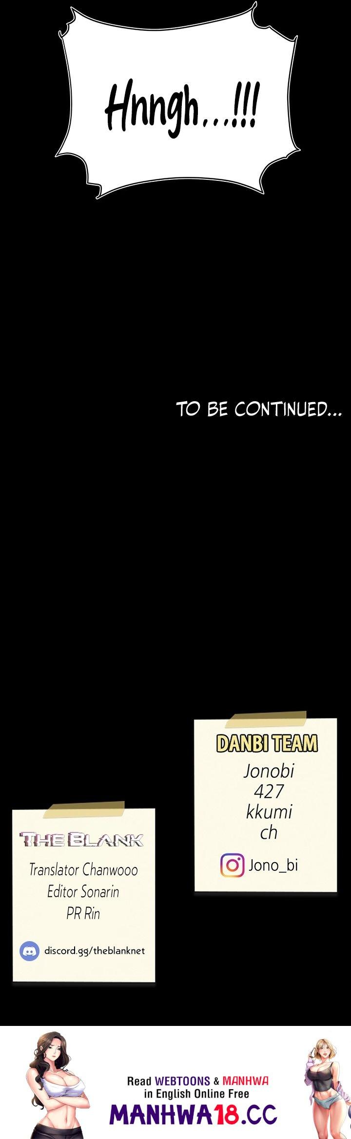 Go Ahead, Mom Chapter 86 Page 19