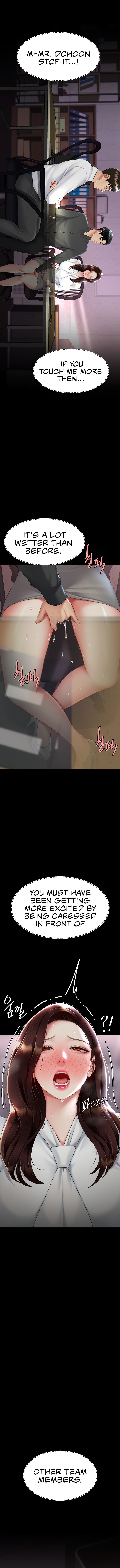 Go Ahead, Mom Chapter 87 Page 10