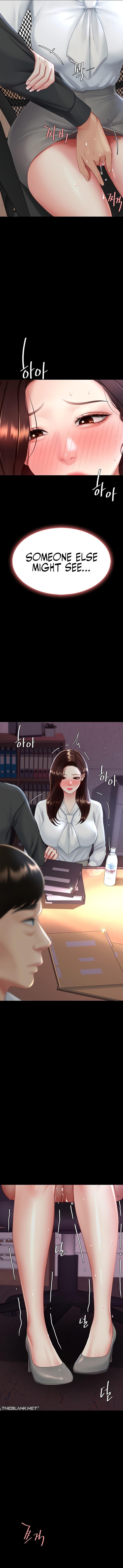 Go Ahead, Mom Chapter 87 Page 6