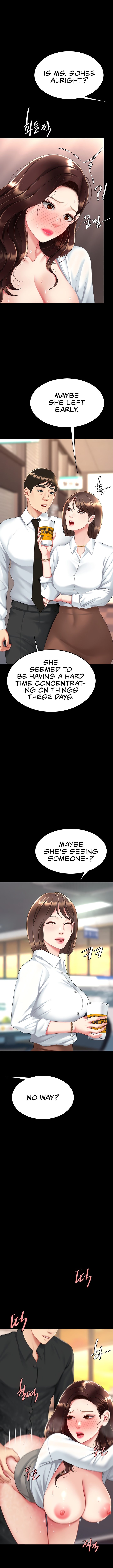 Go Ahead, Mom Chapter 88 Page 13