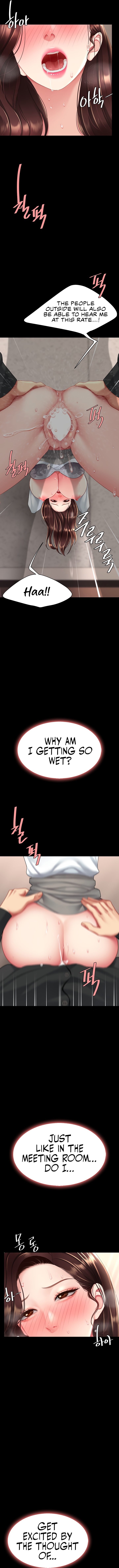 Go Ahead, Mom Chapter 88 Page 15