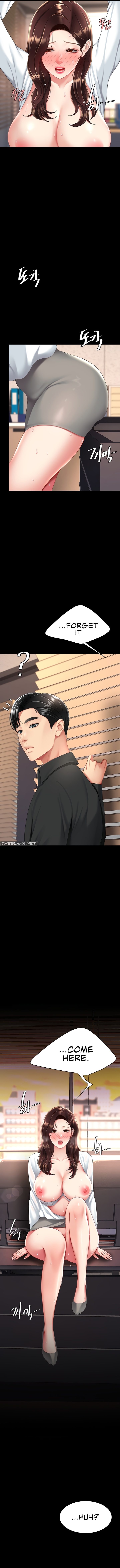 Go Ahead, Mom Chapter 88 Page 18