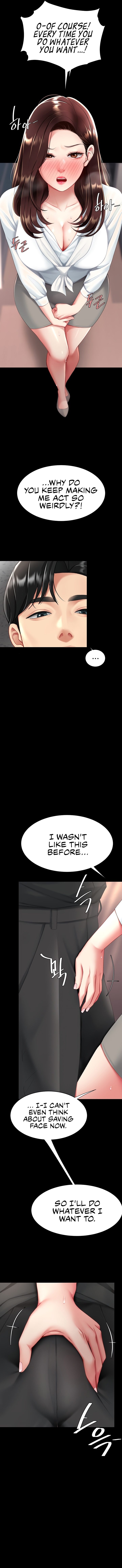 Go Ahead, Mom Chapter 88 Page 2