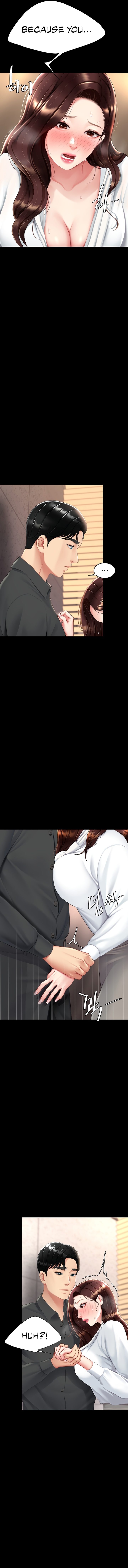 Go Ahead, Mom Chapter 88 Page 5