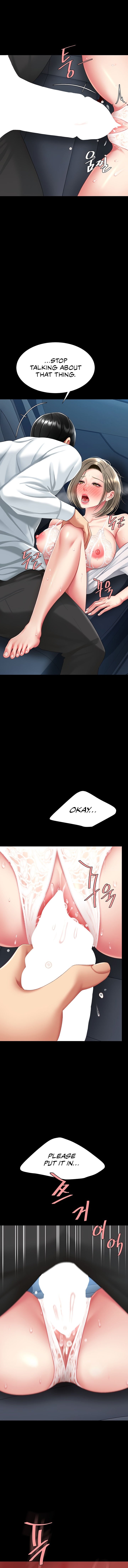 Go Ahead, Mom Chapter 99 Page 16