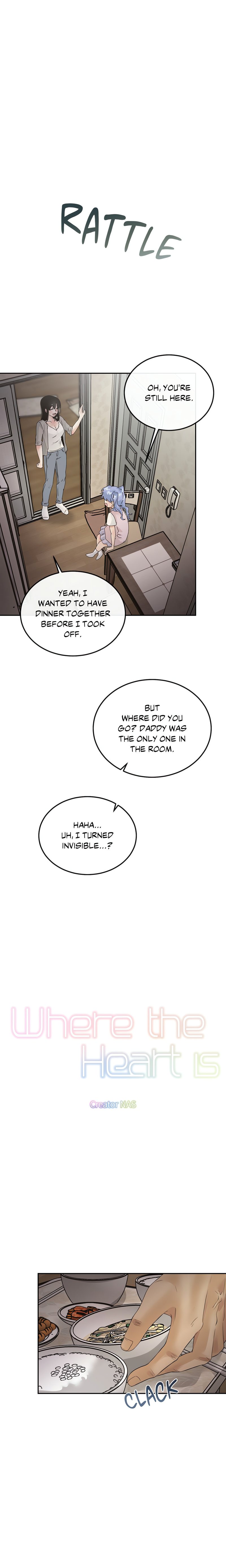 Where the Heart Is Chapter 22 Page 10