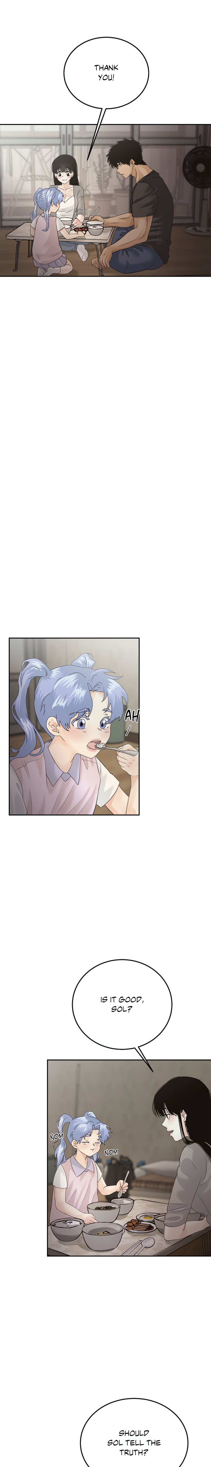Where the Heart Is Chapter 22 Page 11