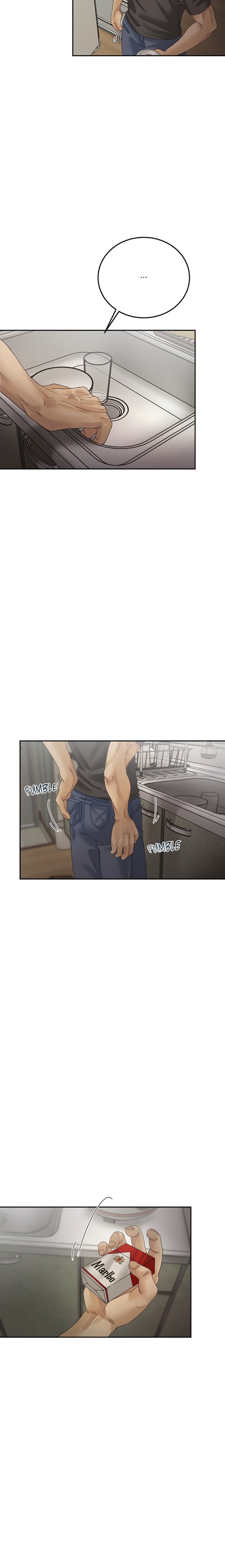 Where the Heart Is Chapter 22 Page 15