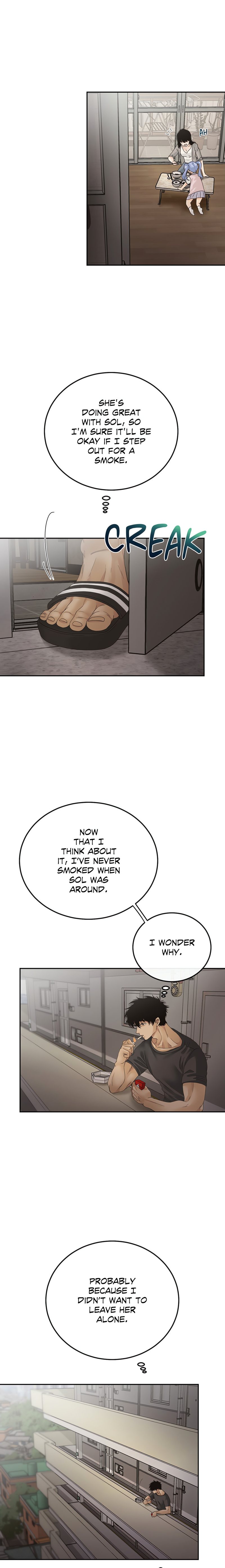 Where the Heart Is Chapter 22 Page 16
