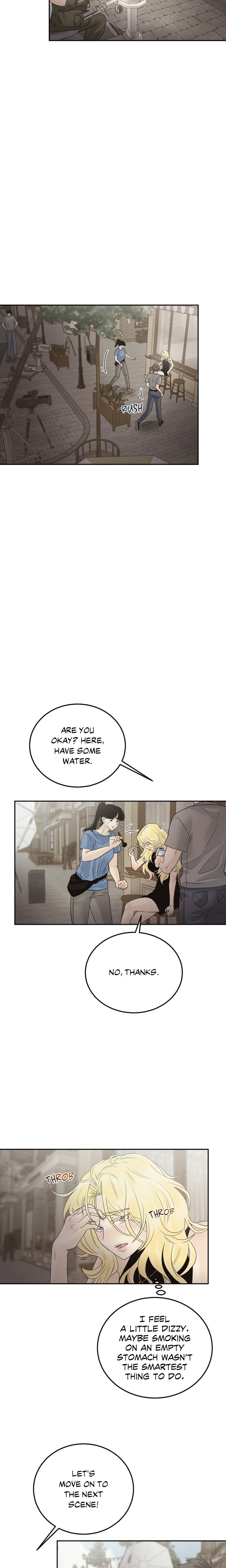 Where the Heart Is Chapter 22 Page 19