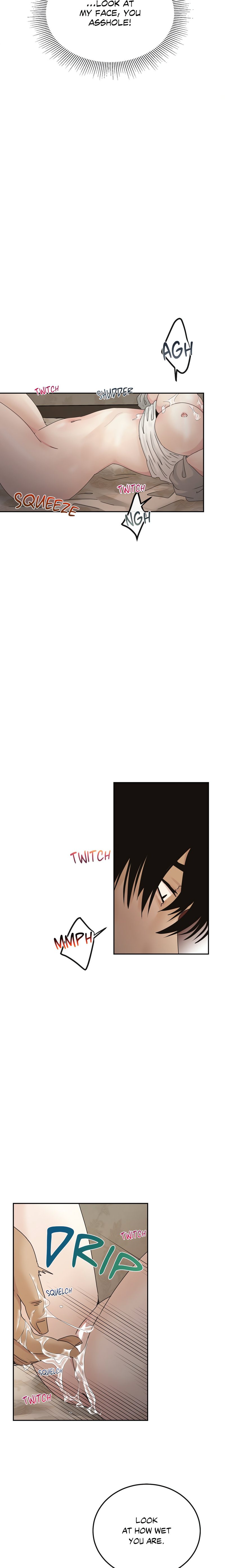 Where the Heart Is Chapter 22 Page 2