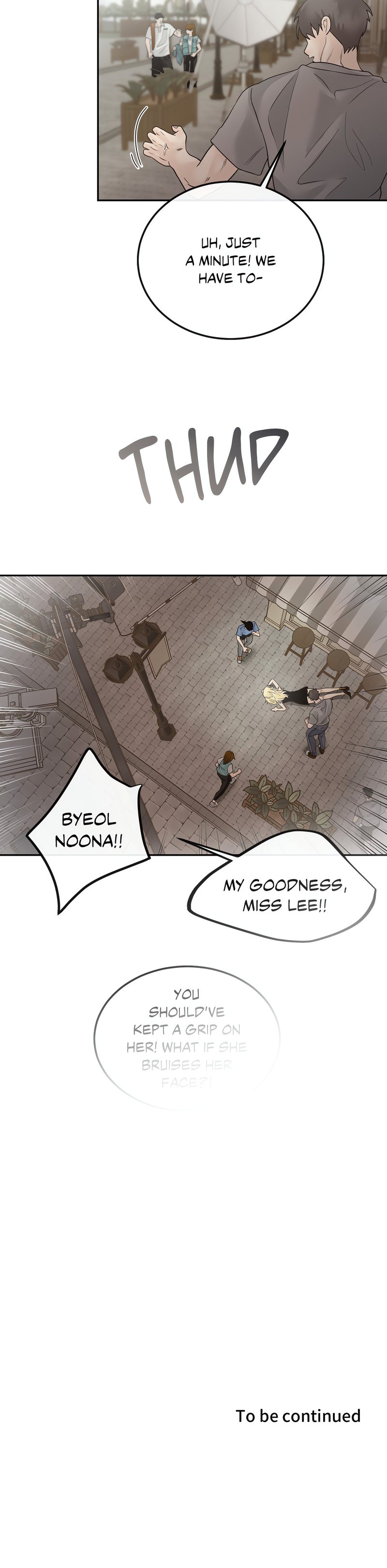 Where the Heart Is Chapter 22 Page 20