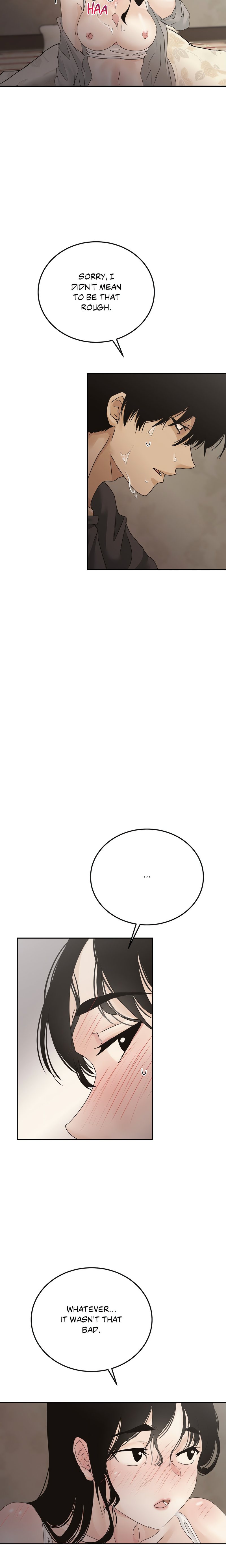 Where the Heart Is Chapter 22 Page 4