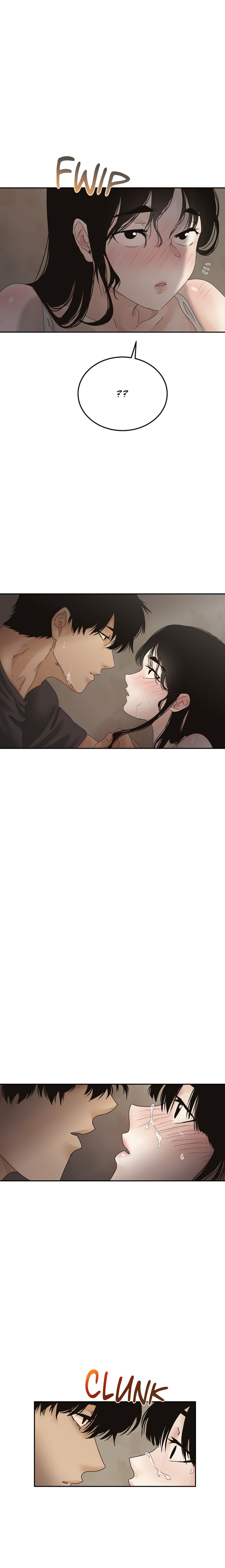 Where the Heart Is Chapter 22 Page 5