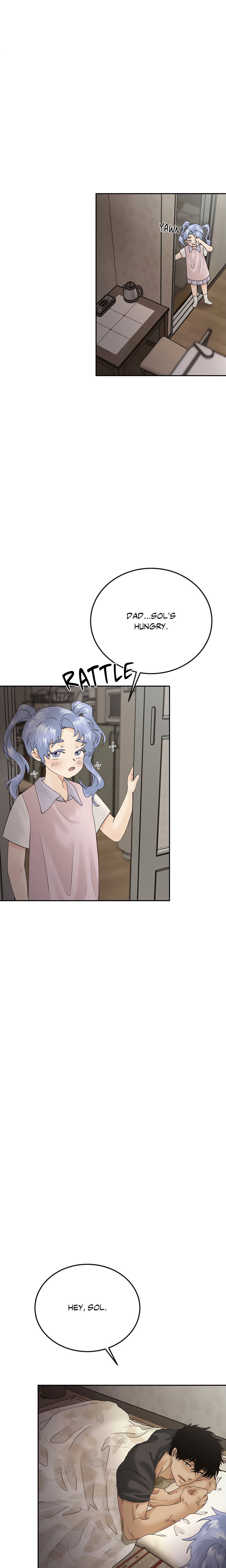 Where the Heart Is Chapter 22 Page 6