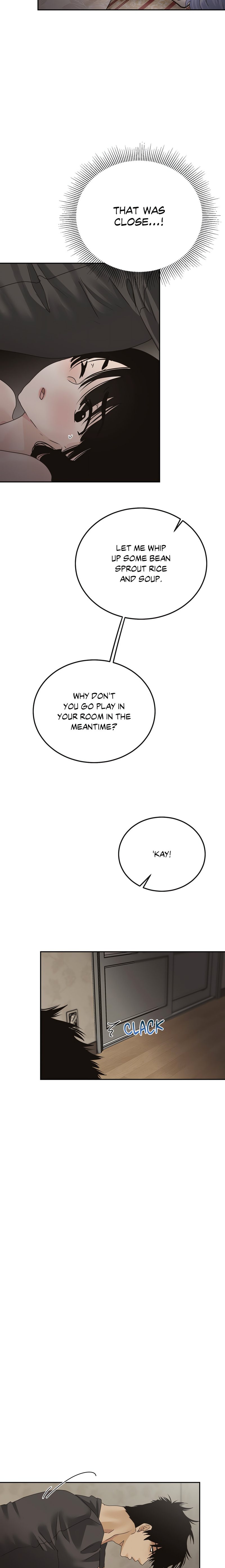 Where the Heart Is Chapter 22 Page 7