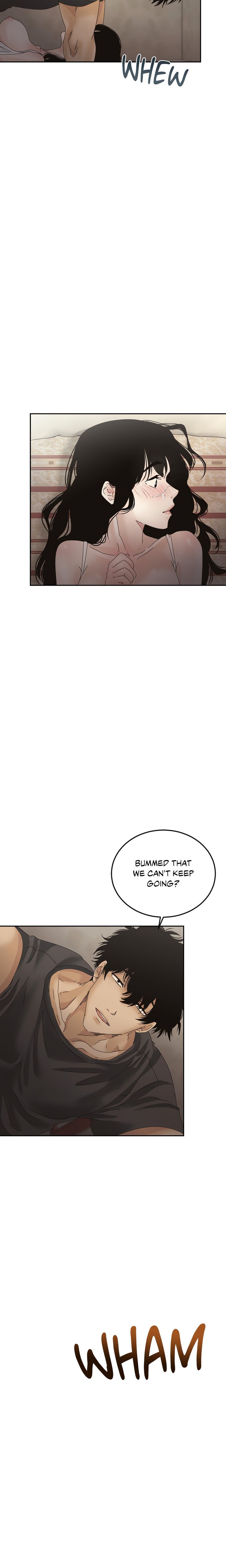 Where the Heart Is Chapter 22 Page 8