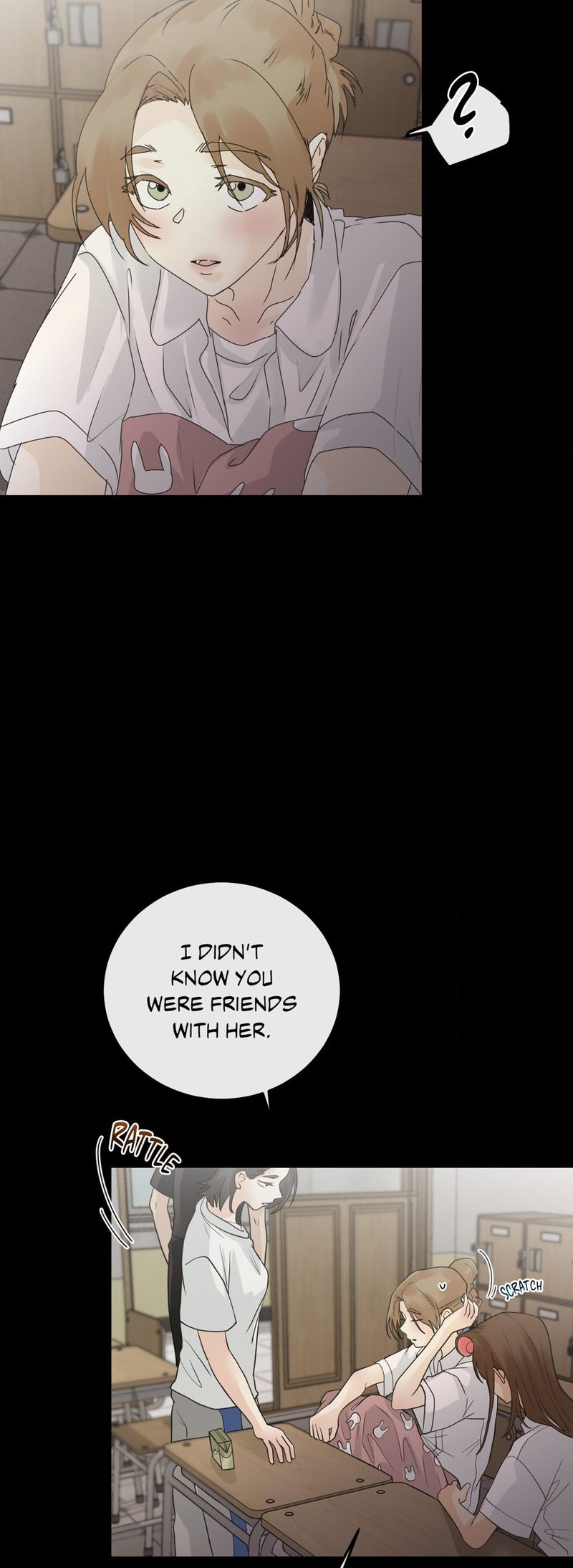 Where the Heart Is Chapter 29 Page 11