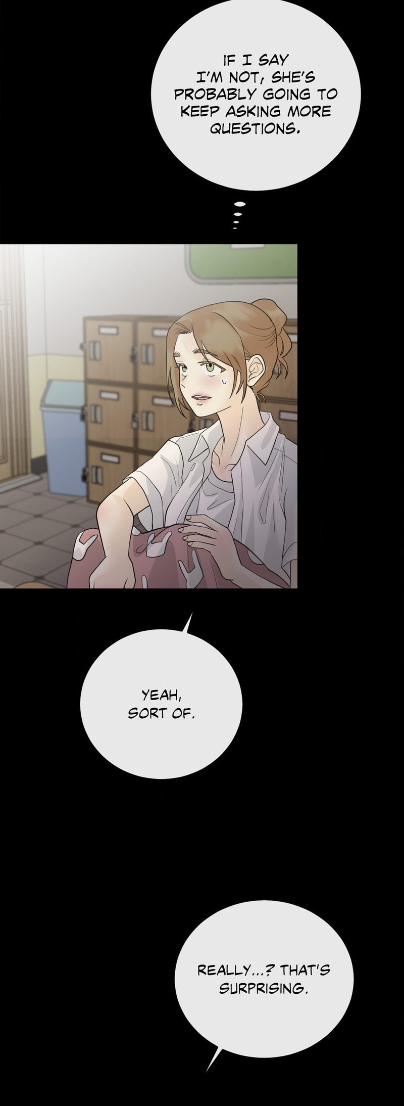 Where the Heart Is Chapter 29 Page 13