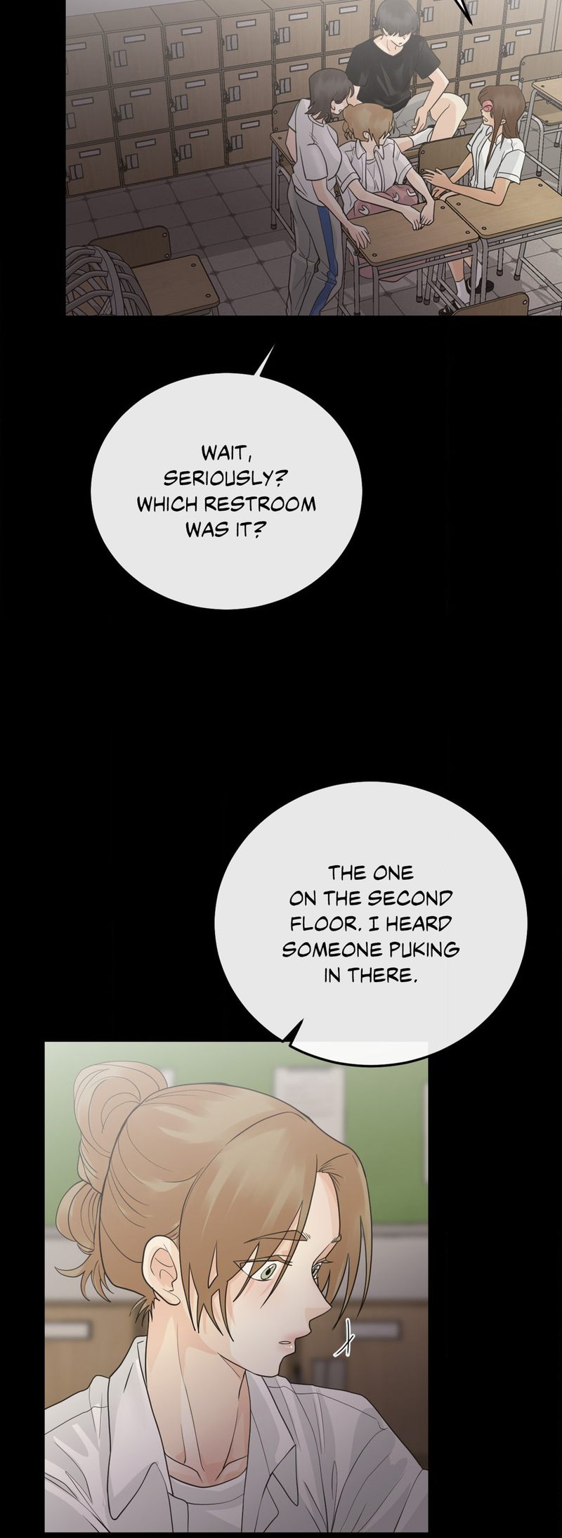 Where the Heart Is Chapter 29 Page 16