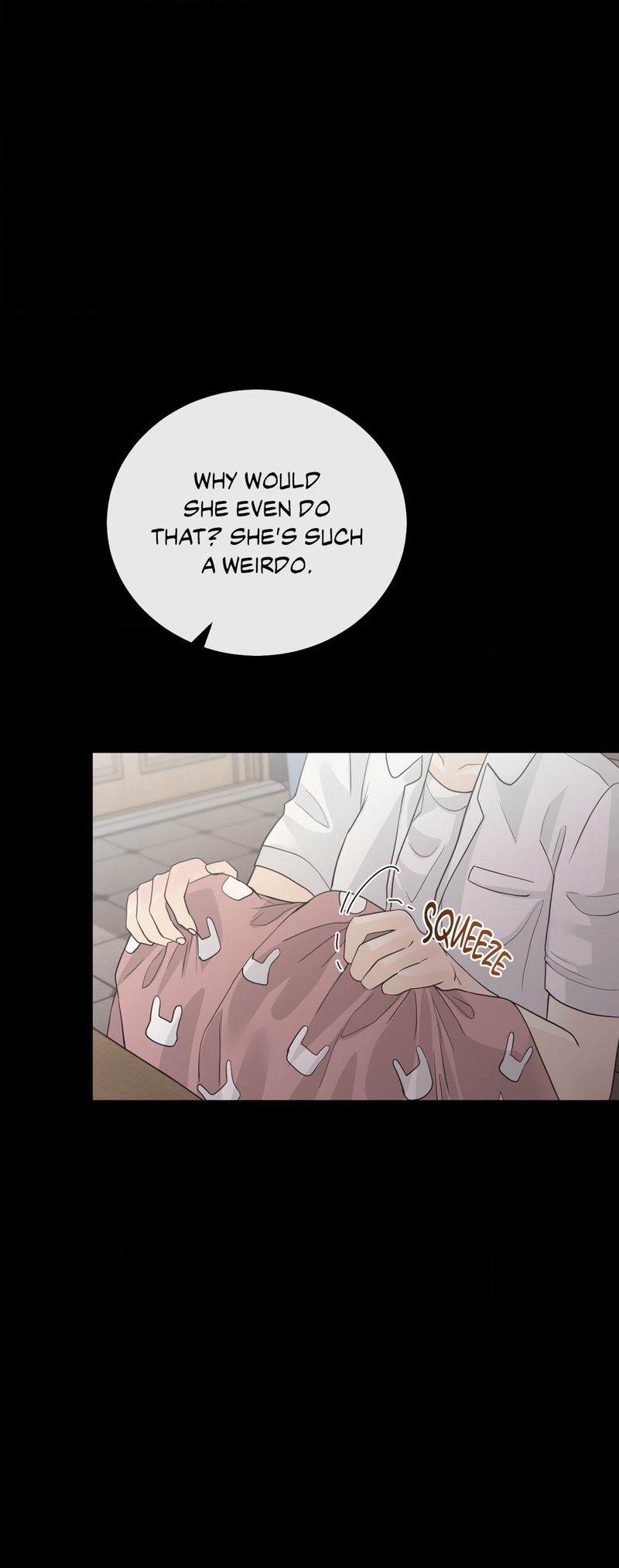 Where the Heart Is Chapter 29 Page 17