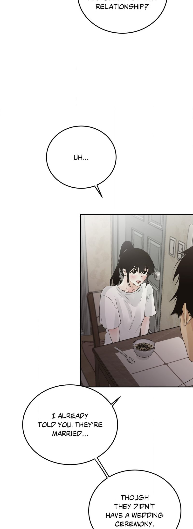 Where the Heart Is Chapter 29 Page 2