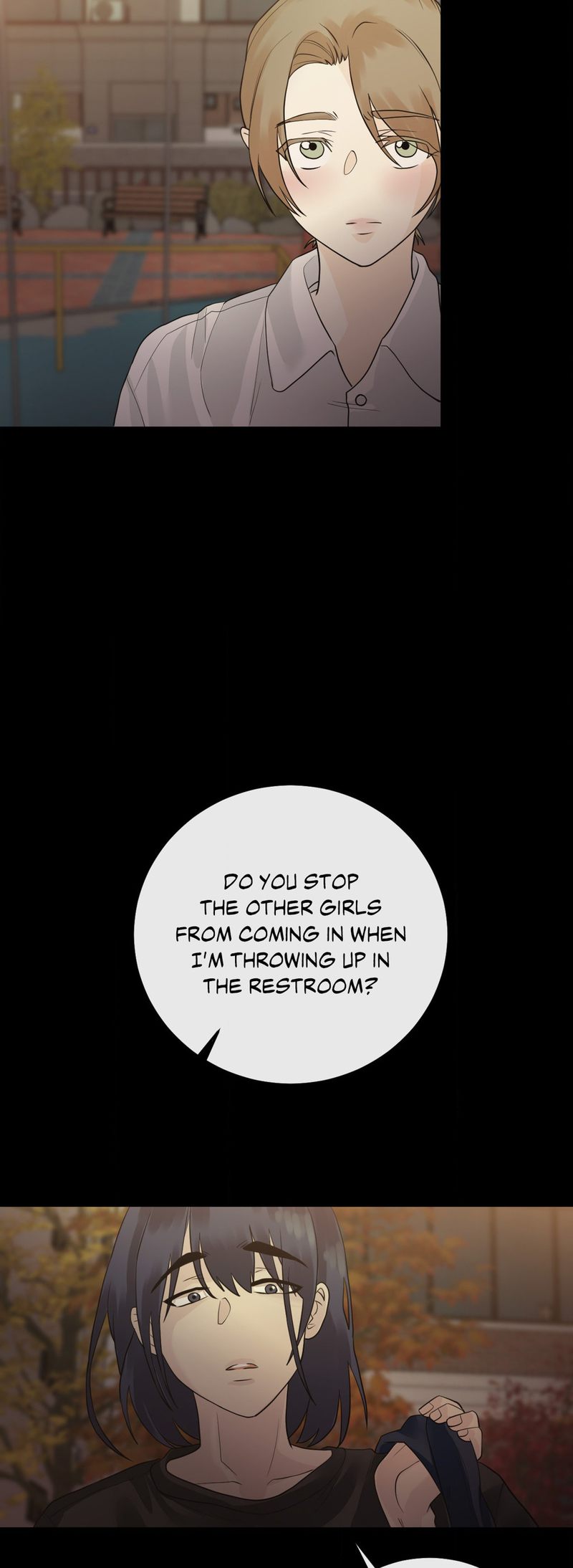Where the Heart Is Chapter 29 Page 22