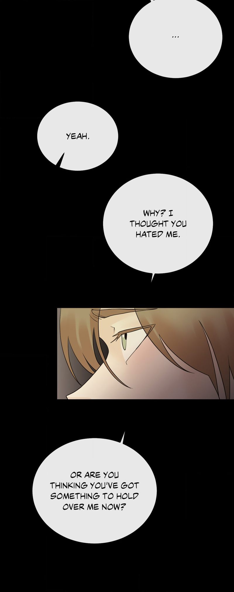Where the Heart Is Chapter 29 Page 23