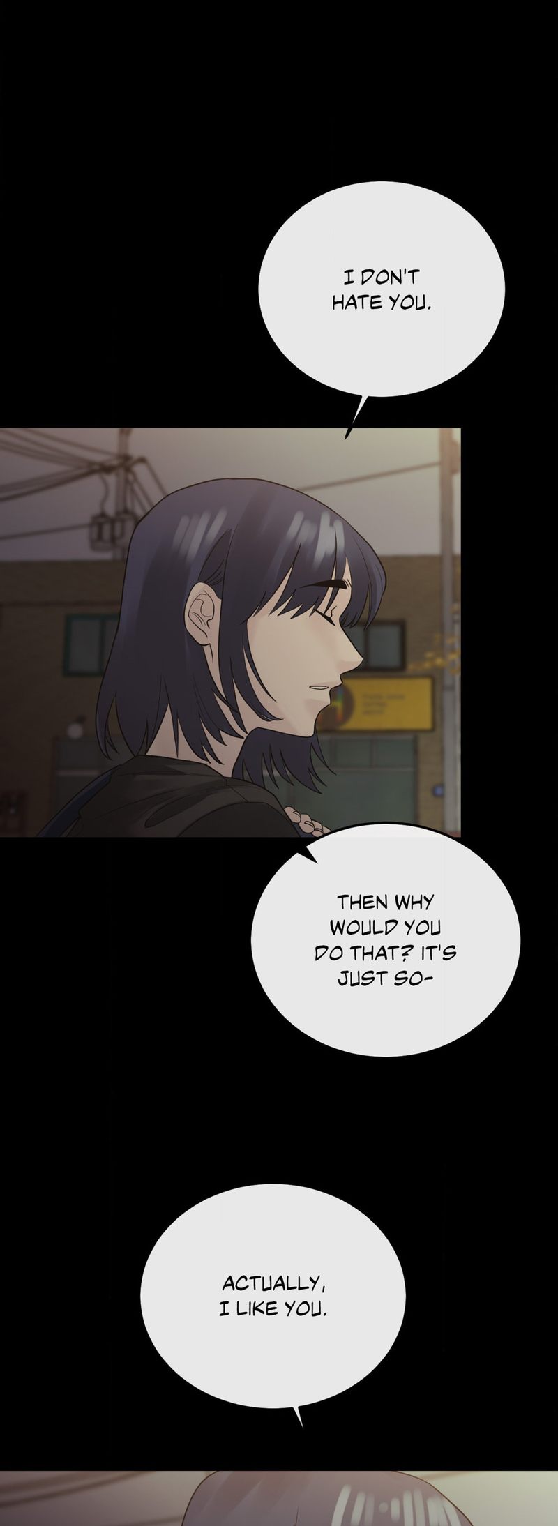 Where the Heart Is Chapter 29 Page 24