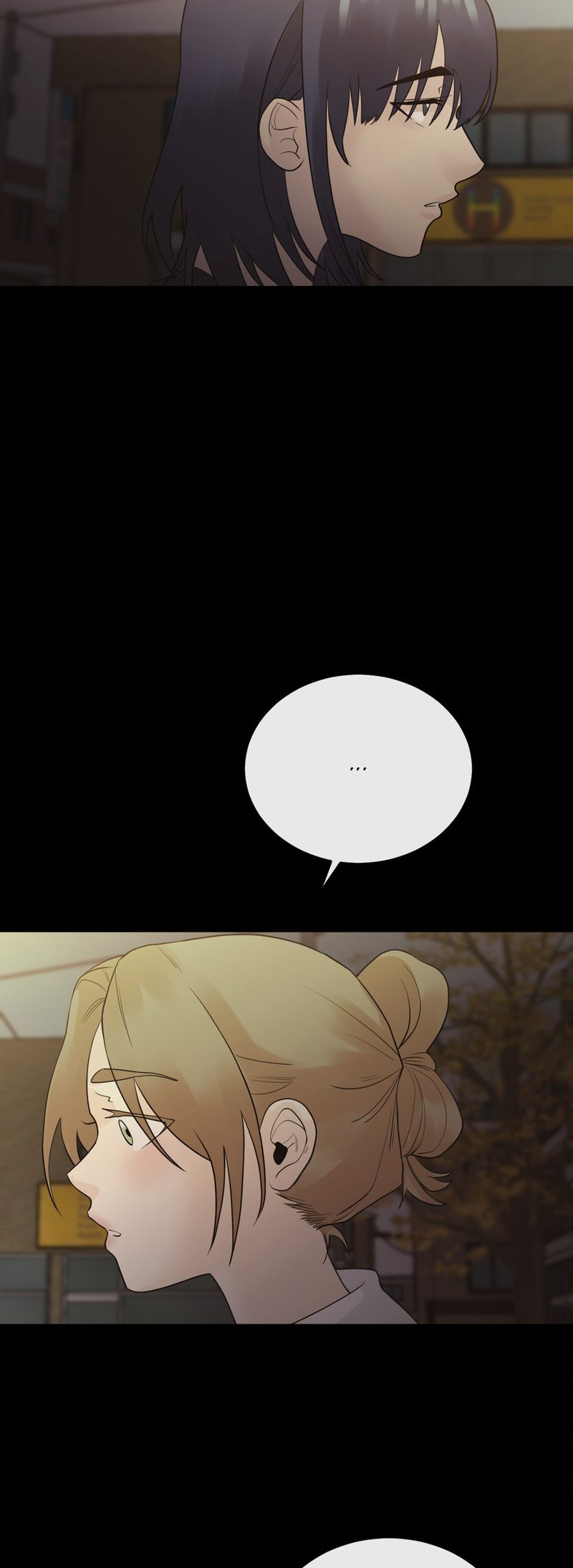 Where the Heart Is Chapter 29 Page 25