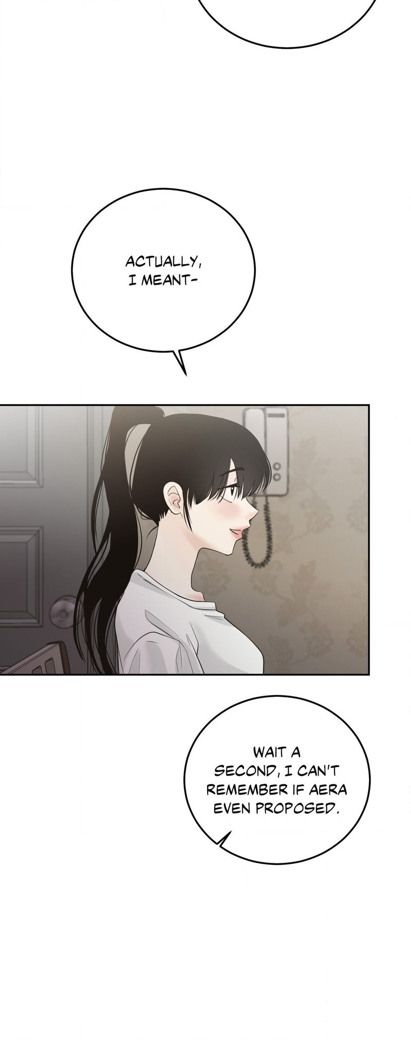Where the Heart Is Chapter 29 Page 3