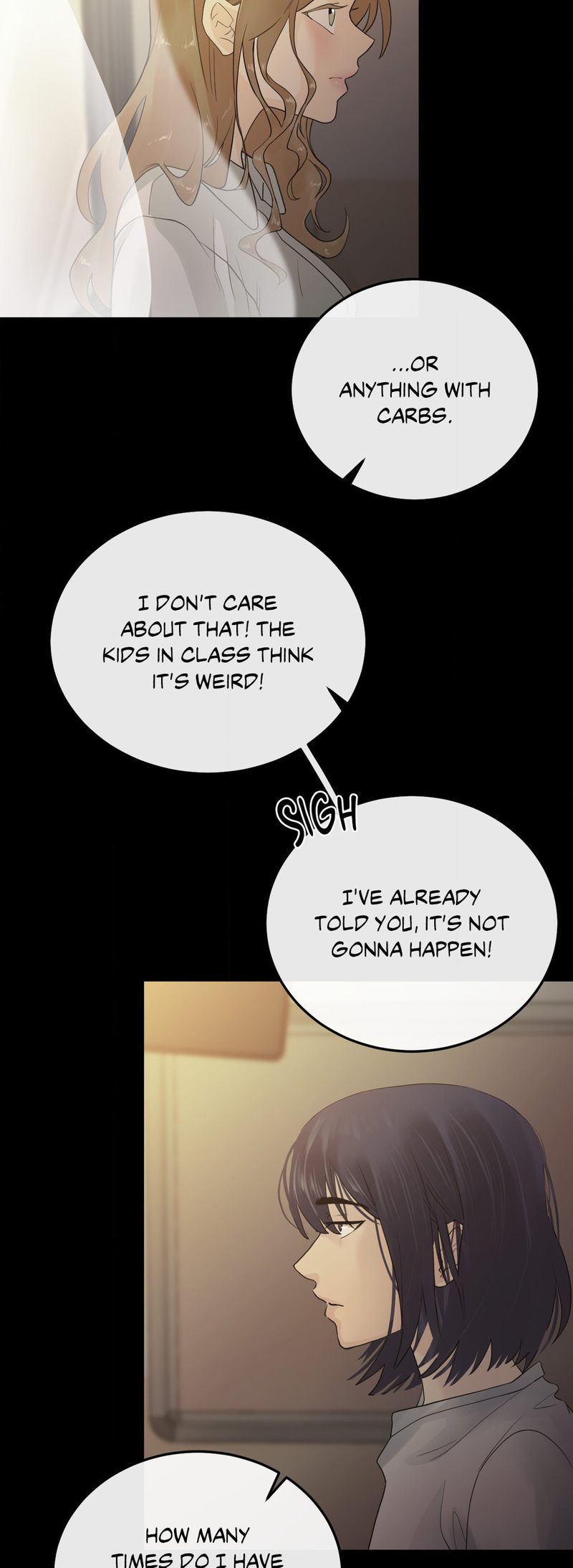 Where the Heart Is Chapter 29 Page 34