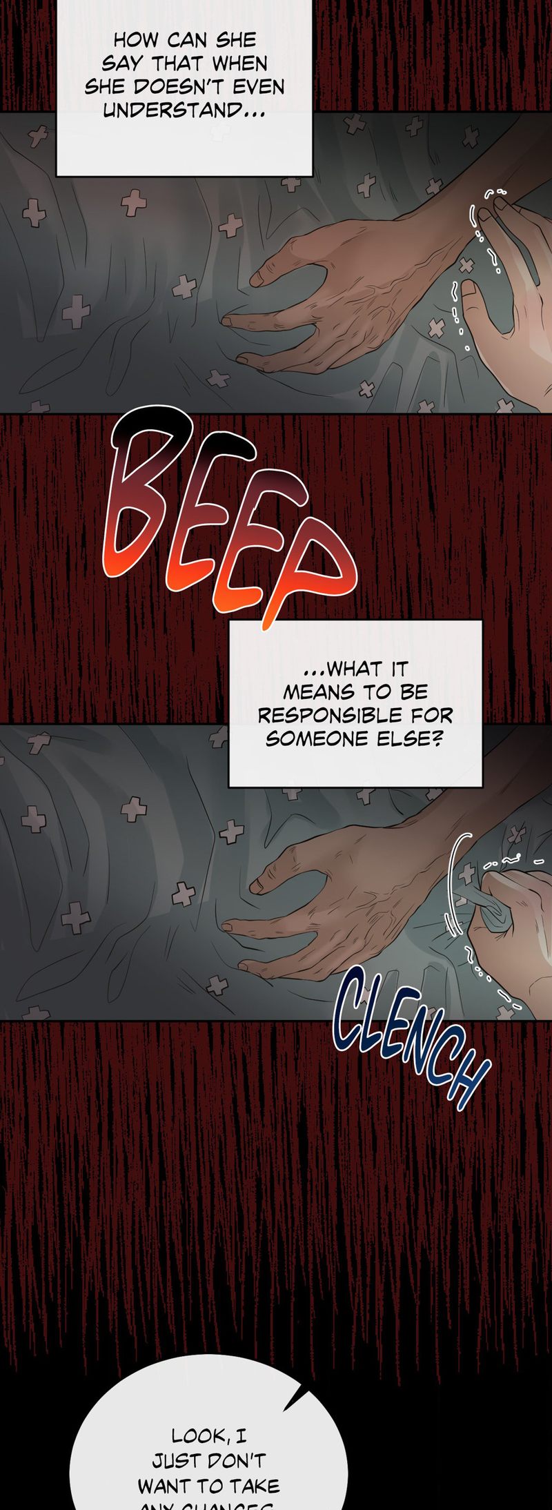Where the Heart Is Chapter 29 Page 37