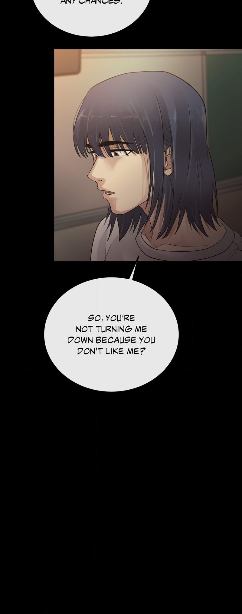 Where the Heart Is Chapter 29 Page 38