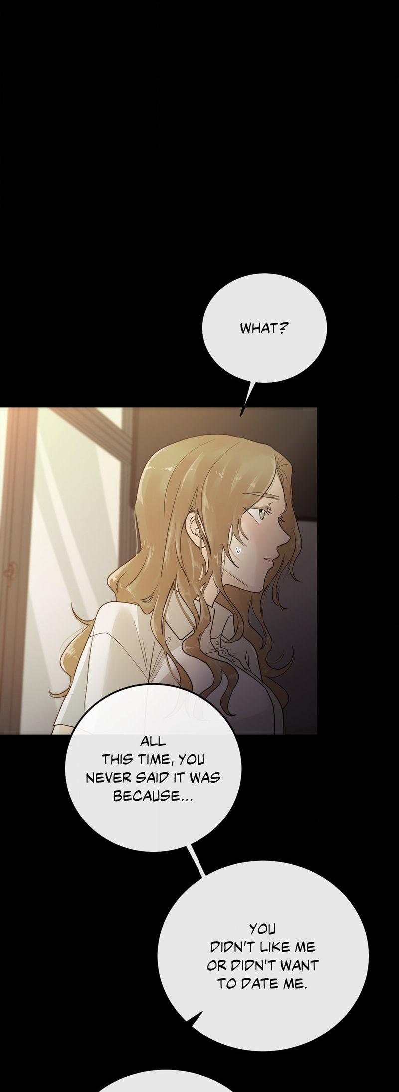 Where the Heart Is Chapter 29 Page 39