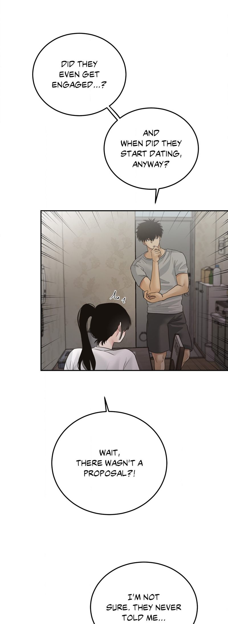Where the Heart Is Chapter 29 Page 4