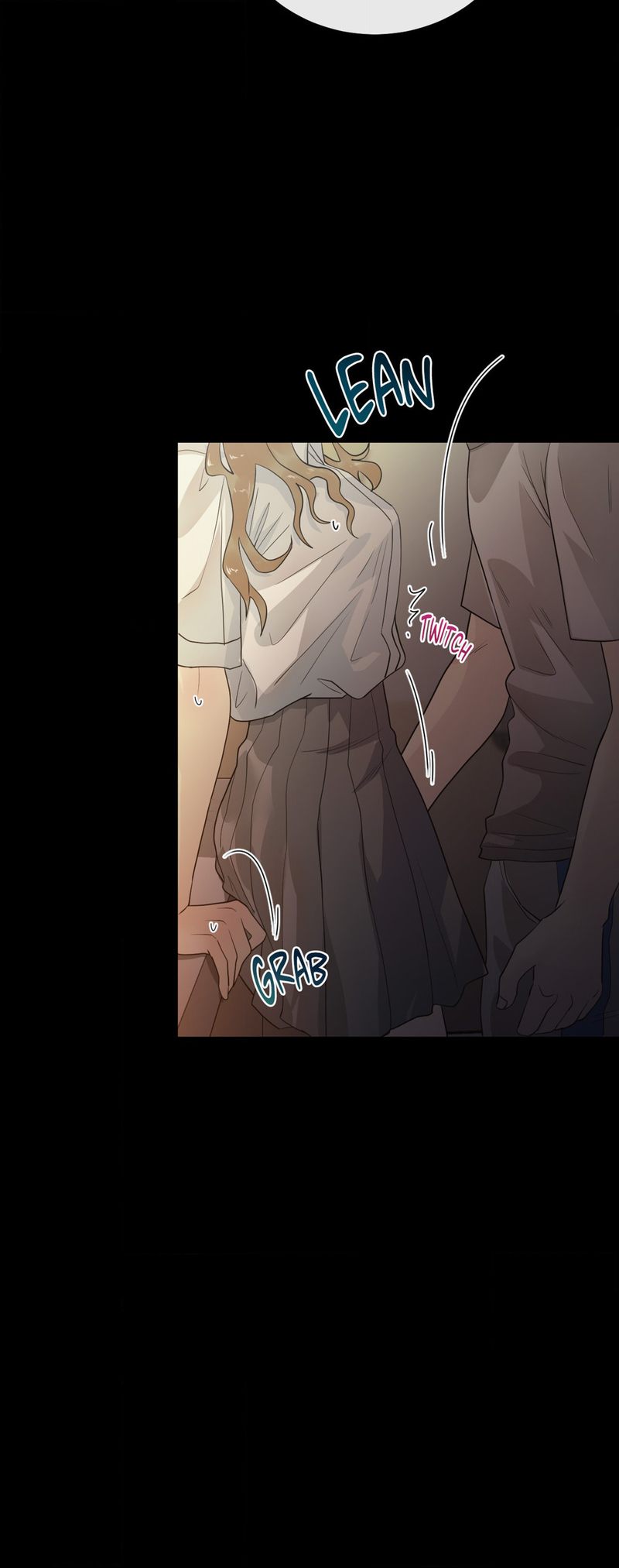 Where the Heart Is Chapter 29 Page 44