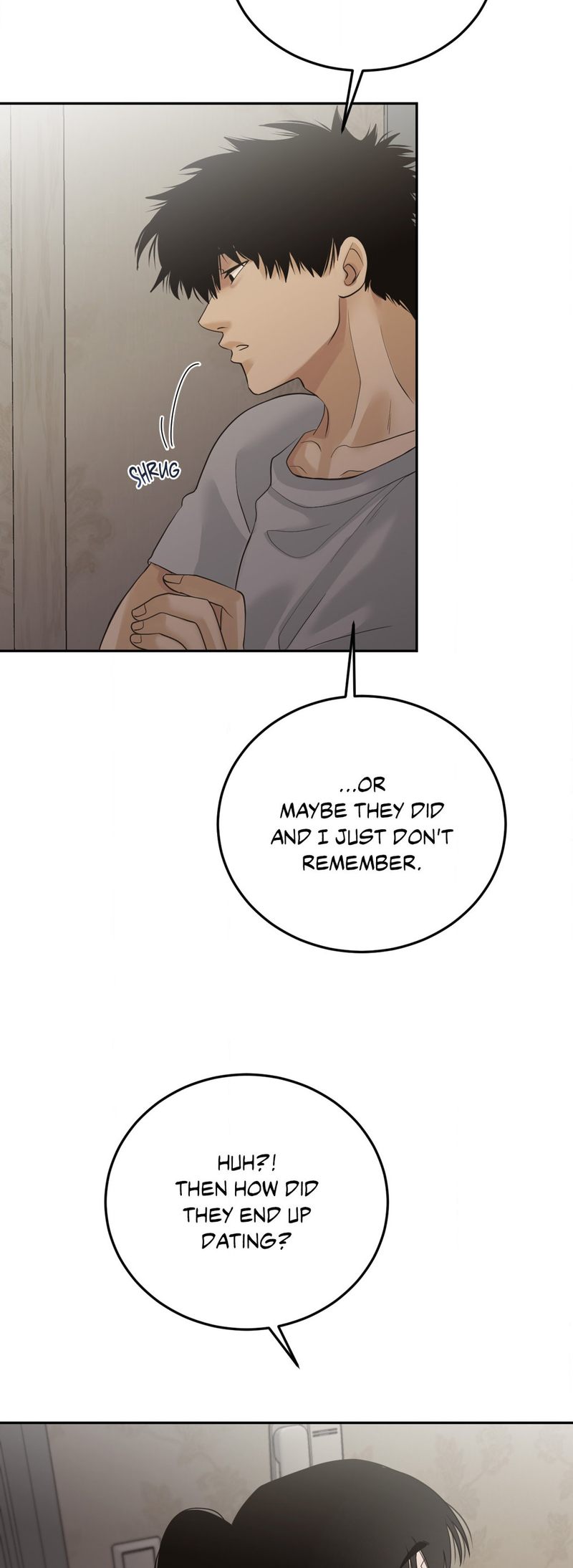 Where the Heart Is Chapter 29 Page 5