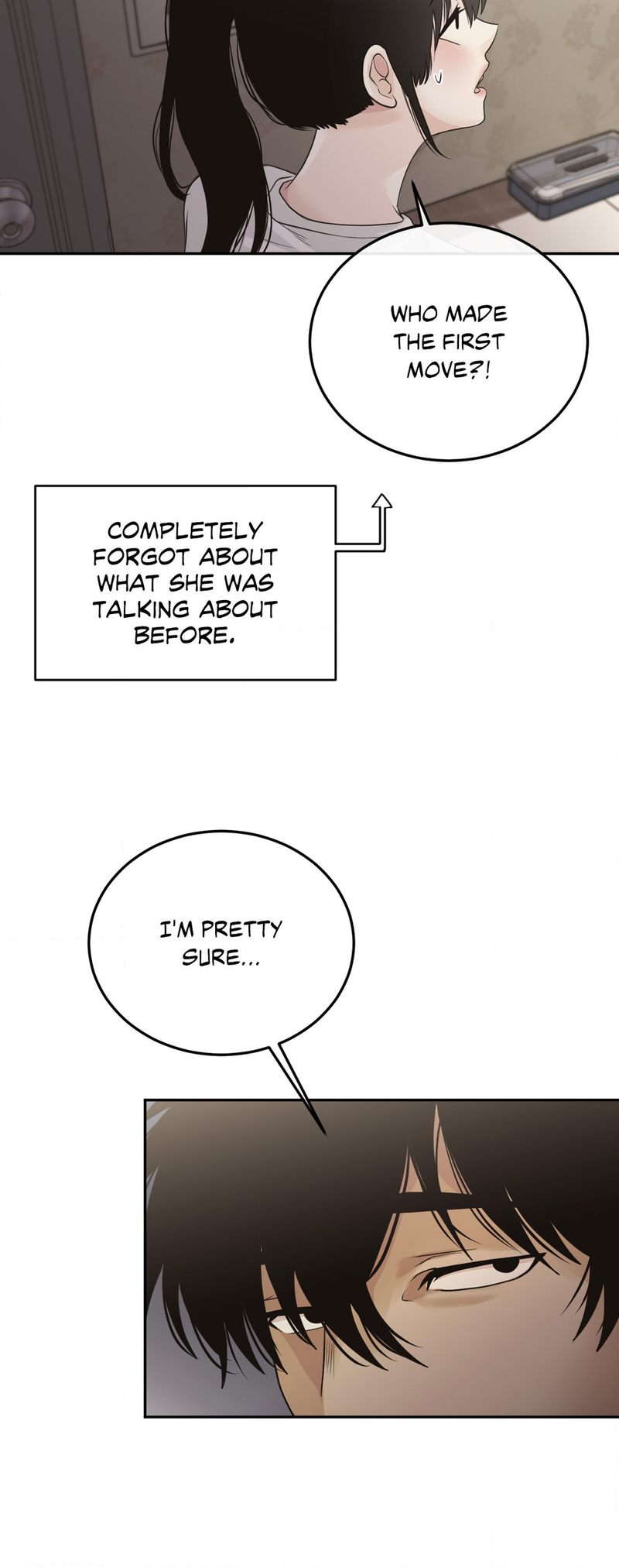 Where the Heart Is Chapter 29 Page 6