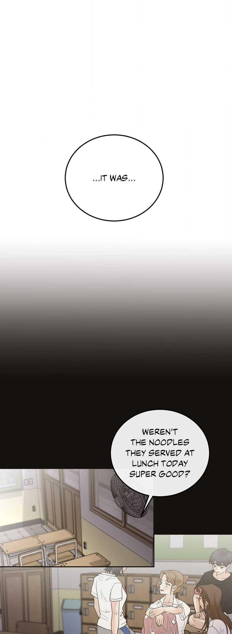 Where the Heart Is Chapter 29 Page 7