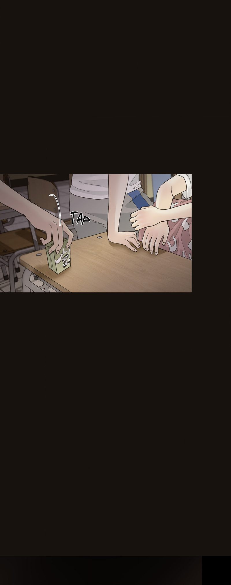 Where the Heart Is Chapter 29 Page 9
