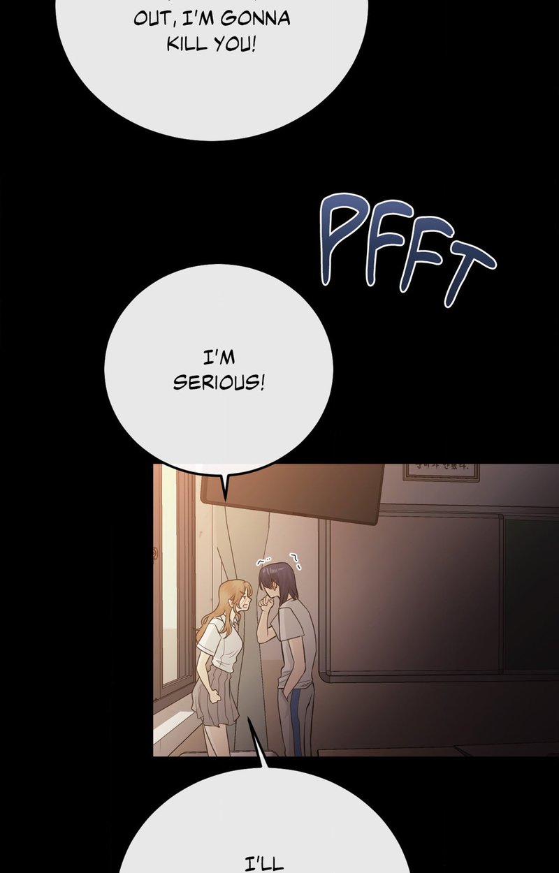 Where the Heart Is Chapter 30 Page 10