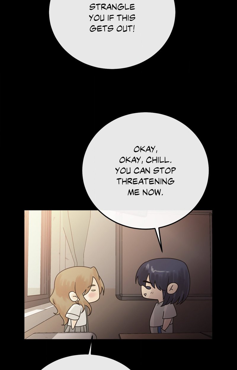 Where the Heart Is Chapter 30 Page 11