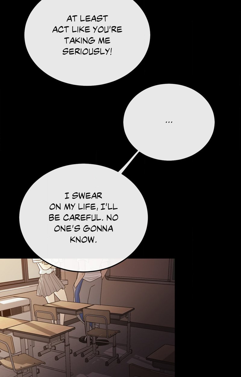 Where the Heart Is Chapter 30 Page 12