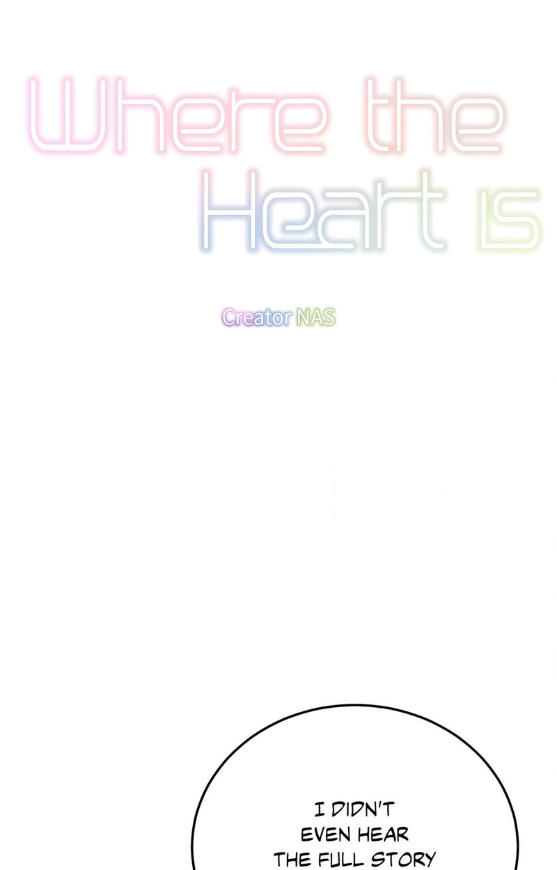 Where the Heart Is Chapter 30 Page 14