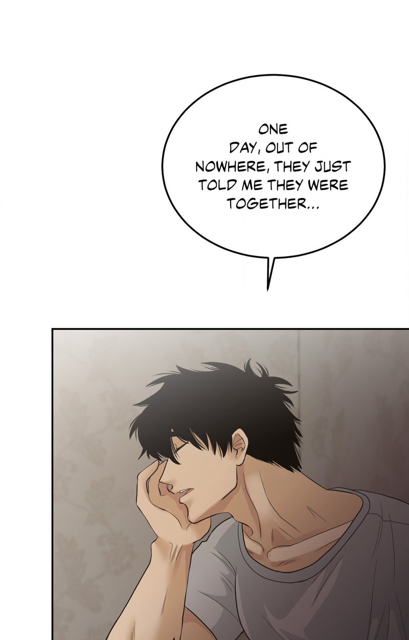 Where the Heart Is Chapter 30 Page 18