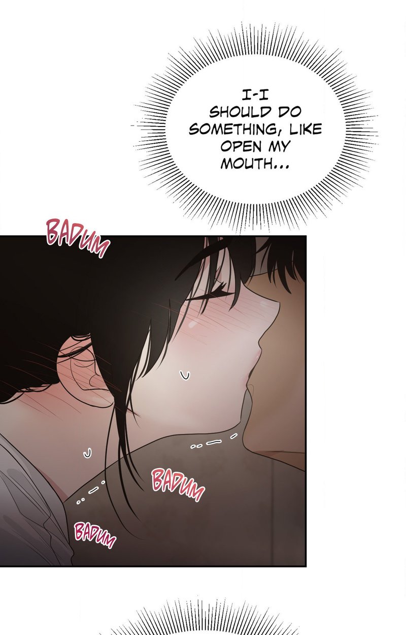 Where the Heart Is Chapter 30 Page 25