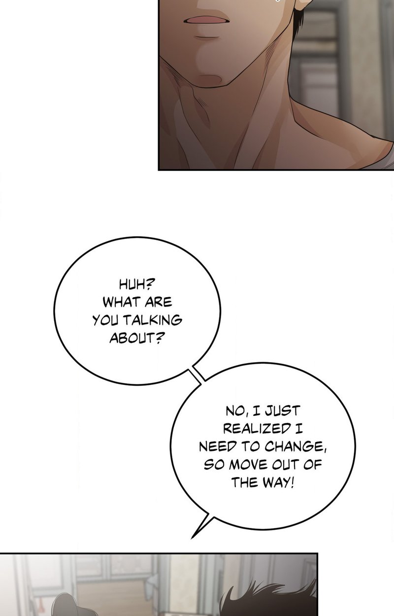 Where the Heart Is Chapter 30 Page 45
