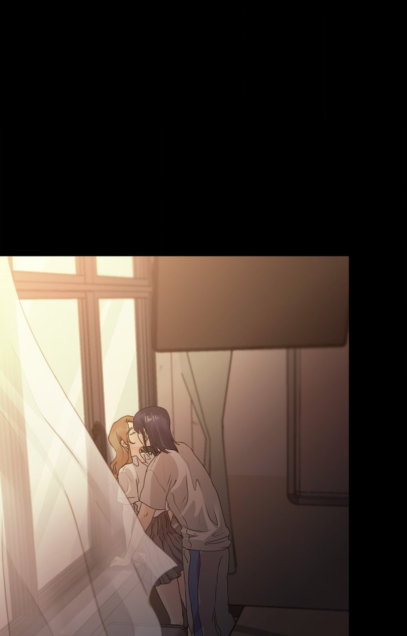 Where the Heart Is Chapter 30 Page 6